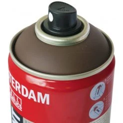 Peinture DecoSpray Bombe De Peinture Amsterdam 400 Ml Terre Ombre Brûlée 7 Peinture DecoSpray Bombe De Peinture Amsterdam 400 Ml Terre Ombre Brûlée -Creavea Shop bombe de peinture amsterdam 400 ml terre ombre brulee p 3