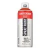 Peinture DecoSpray Bombe De Peinture Amsterdam 400 Ml Vermillon -Creavea Shop bombe de peinture amsterdam 400 ml vermillon p