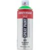 Peinture DecoSpray Bombe De Peinture Amsterdam 400 Ml Vert Reflex