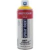 Peinture DecoSpray Bombe De Peinture Amsterdam 400ml Jaune Azo Clair