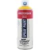 Peinture DecoSpray Bombe De Peinture Amsterdam 400ml Jaune Azo Moyen