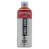 Peinture DecoSpray Bombe De Peinture Amsterdam 400ml Orange Azo