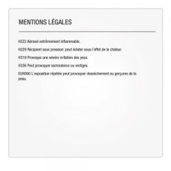 Peinture DecoSpray Bombe De Peinture Apprêt Fond Blanc - 400ml - MTN Pro -Creavea Shop bombe de peinture appret fond blanc 400ml mtn pro p 3