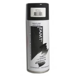 Peinture DecoSpray Bombe De Peinture Ardoise 330ml - Amt -Creavea Shop bombe de peinture ardoise 330ml amt p 4