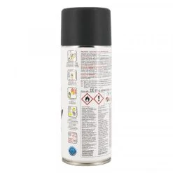 Peinture DecoSpray Bombe De Peinture - Ardoise Gris Mat - Pour Radiateur - Décoration - 330ml - AMT 7 Peinture DecoSpray Bombe De Peinture - Ardoise Gris Mat - Pour Radiateur - Décoration - 330ml - AMT -Creavea Shop bombe de peinture ardoise gris mat pour radiateur decoration 330ml amt p 3
