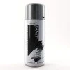 Peinture DecoSpray Bombe De Peinture Argent Métallisé 330ml - Amt -Creavea Shop bombe de peinture argent metallise 330ml amt p
