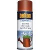 Peinture DecoSpray Bombe De Peinture Belton Effet Rouille 400ml -Creavea Shop bombe de peinture belton effet rouille 400ml p