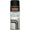 Peinture DecoSpray Bombe De Peinture Belton Haute Température Noir Fonte 400ml -Creavea Shop bombe de peinture belton haute temperature noir fonte 400ml p