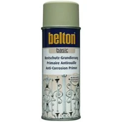Peinture DecoSpray Bombe De Peinture Belton Primaire Antirouille 400ml