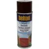 Peinture DecoSpray Bombe De Peinture Belton Robust RAL 9005 Noir Mat 400ml