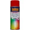 Peinture DecoSpray Bombe De Peinture Belton Spectral RAL3020 Rouge Signalisation 400ml -Creavea Shop bombe de peinture belton spectral ral3020 rouge signalisation 400ml p