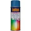 Peinture DecoSpray Bombe De Peinture Belton Spectral RAL5012 Bleu Clair 400ml