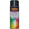 Peinture DecoSpray Bombe De Peinture Belton Spectral RAL7016 Gris Anthracite