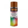 Peinture DecoSpray Bombe De Peinture Belton Spectral RAL8001 Brun Terre Sienne 400ml