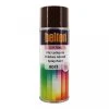 Peinture DecoSpray Bombe De Peinture Belton Spectral RAL8011 Brun Noisette 400ml -Creavea Shop bombe de peinture belton spectral ral8011 brun noisette 400ml p