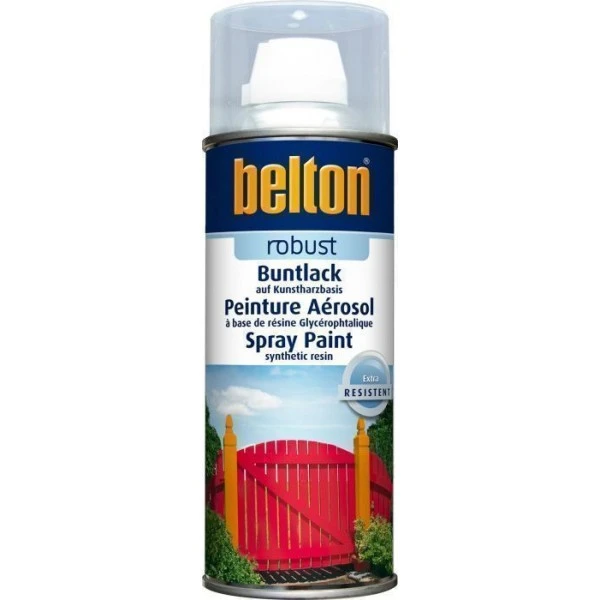 Peinture DecoSpray Bombe De Peinture Belton Vernis De Finition Mat 400ml 3 Peinture DecoSpray Bombe De Peinture Belton Vernis De Finition Mat 400ml