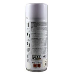 Peinture DecoSpray Bombe De Peinture Blanc Brillant 330ml - Amt -Creavea Shop bombe de peinture blanc brillant 330ml amt p 3