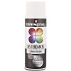 Sinto Ideespray Peinture DecoSpray Bombe De Peinture - Blanc Satiné - Sinto -Creavea Shop bombe de peinture blanc satine sinto p