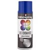 Sinto Ideespray Peinture DecoSpray Bombe De Peinture - Bleu Gentiane - Sinto -Creavea Shop bombe de peinture bleu gentiane sinto p