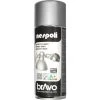 Peinture DecoSpray Bombe De Peinture Bravo Nespoli - Effet Inox 400ml -Creavea Shop bombe de peinture bravo nespoli effet inox 400ml p