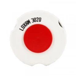 Accessoires Bombes De Peinture Bombe De Peinture - Carrosserie De Voitures Et Engins Agricoles - 3020 Rouge Loxam - Ambro-Sol -Creavea Shop bombe de peinture carrosserie de voitures et engins agricoles 3020 rouge loxam ambro sol p 3