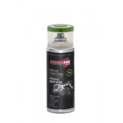 Accessoires Bombes De Peinture Bombe De Peinture - Carrosserie De Voitures Et Engins Agricoles - 400ml - Vert - Ambro-Sol
