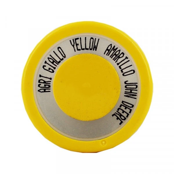 Bombe de peinture - Carrosserie de voitures et engins agricoles - Jaune John Deere - Ambro-Sol Accessoires Bombes De Peinture Bombe De Peinture - Carrosserie De Voitures Et Engins Agricoles - Jaune John Deere - Ambro-Sol -Creavea Shop bombe de peinture carrosserie de voitures et engins agricoles jaune john deere ambro sol p 3