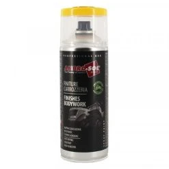 Accessoires Bombes De Peinture Bombe De Peinture - Carrosserie De Voitures Et Engins Agricoles - Jaune New Holland - Ambro-Sol