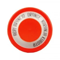 Accessoires Bombes De Peinture Bombe De Peinture - Carrosserie De Voitures Et Engins Agricoles - Orange - Kubota - Ambro-Sol -Creavea Shop bombe de peinture carrosserie de voitures et engins agricoles orange kubota ambro sol p 3