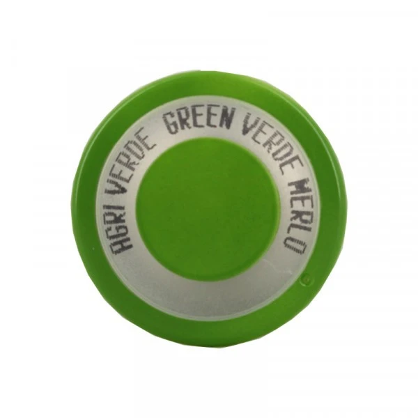 Accessoires Bombes De Peinture Bombe De Peinture - Carrosserie De Voitures Et Engins Agricoles - Vert Merlo - Ambro-Sol 5 Accessoires Bombes De Peinture Bombe De Peinture - Carrosserie De Voitures Et Engins Agricoles - Vert Merlo - Ambro-Sol – Image 3