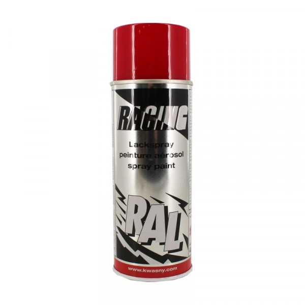 Auto K Accessoires Bombes De Peinture Bombe De Peinture Carrosserie Voiture Racing RAL3002 Carmin 400ml 3 Auto K Accessoires Bombes De Peinture Bombe De Peinture Carrosserie Voiture Racing RAL3002 Carmin 400ml