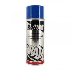 Auto K Accessoires Bombes De Peinture Bombe De Peinture Carrosserie Voiture Racing RAL5010 Bleu Gentiane 400ml