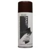 Peinture DecoSpray Bombe De Peinture Chocolat 330ml - Amt