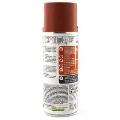 Sinto Ideespray Peinture DecoSpray Bombe De Peinture - Effet Terracotta - Sinto -Creavea Shop bombe de peinture effet terracotta sinto p 3