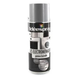 Sinto Ideespray Peinture DecoSpray Bombe De Peinture électroménager - Métal - Sinto