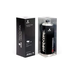 Accessoires Bombes De Peinture Bombe De Peinture Factice - Pandora - MTN -Creavea Shop bombe de peinture factice pandora mtn p 3
