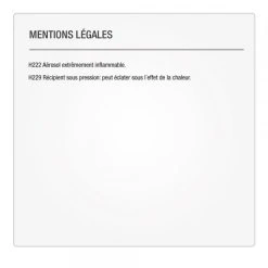 Peinture DecoSpray Bombe De Peinture Fixatif Mat - Incolore - 400ml - MTN Pro 7 Peinture DecoSpray Bombe De Peinture Fixatif Mat - Incolore - 400ml - MTN Pro -Creavea Shop bombe de peinture fixatif mat incolore 400ml mtn pro p 3