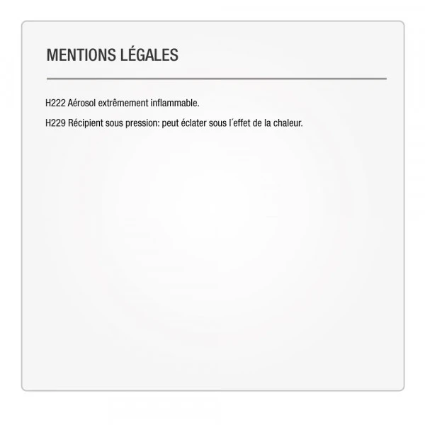 Peinture DecoSpray Bombe De Peinture Fixatif Mat - Incolore - 400ml - MTN Pro 5 Peinture DecoSpray Bombe De Peinture Fixatif Mat - Incolore - 400ml - MTN Pro – Image 3