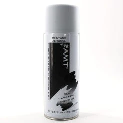 Peinture DecoSpray Bombe De Peinture Galet Mat 330ml - Amt