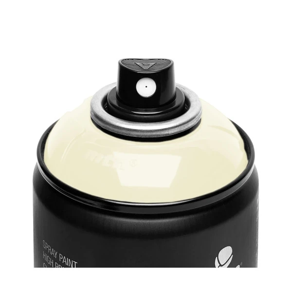 Peinture DecoSpray Bombe De Peinture Hardcore MTN - Blanc Os 5 Peinture DecoSpray Bombe De Peinture Hardcore MTN - Blanc Os – Image 3