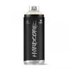Peinture DecoSpray Bombe De Peinture Hardcore MTN - Blanc Punchineli