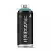 Peinture DecoSpray Bombe De Peinture Hardcore MTN - Bleu Mururoa