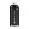 Peinture DecoSpray Bombe De Peinture Hardcore MTN - Bleu Nostromo