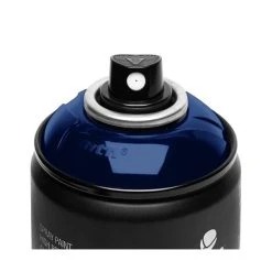 Peinture DecoSpray Bombe De Peinture Hardcore MTN - Bleu Nostromo -Creavea Shop bombe de peinture hardcore mtn bleu nostromo p 3