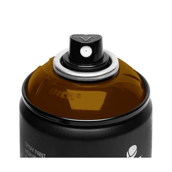 Accessoires Bombes De Peinture Bombe De Peinture Hardcore MTN - Chocolat 5 Accessoires Bombes De Peinture Bombe De Peinture Hardcore MTN - Chocolat – Image 3