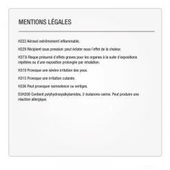 Accessoires Bombes De Peinture Bombe De Peinture Hardcore MTN - Gris Clair -Creavea Shop bombe de peinture hardcore mtn gris clair p 4