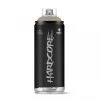 Peinture DecoSpray Bombe De Peinture Hardcore MTN - Gris Regina