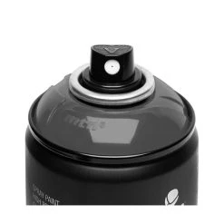 Peinture DecoSpray Bombe De Peinture Hardcore MTN - Gris Spoutnik 8 Peinture DecoSpray Bombe De Peinture Hardcore MTN - Gris Spoutnik -Creavea Shop bombe de peinture hardcore mtn gris spoutnik p 3