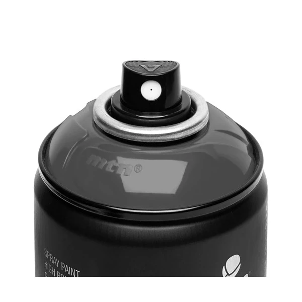 Peinture DecoSpray Bombe De Peinture Hardcore MTN - Gris Spoutnik 5 Peinture DecoSpray Bombe De Peinture Hardcore MTN - Gris Spoutnik – Image 3