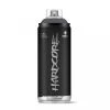 Peinture DecoSpray Bombe De Peinture Hardcore MTN - Gris Squatter